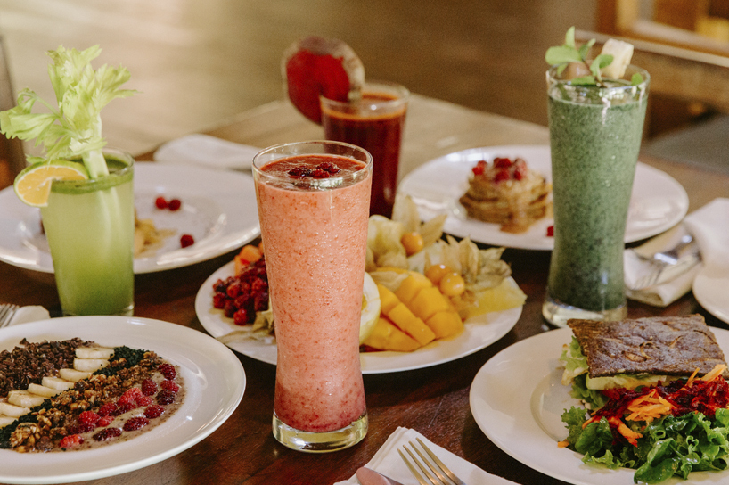 All-Inclusive Clean, Delicious meals